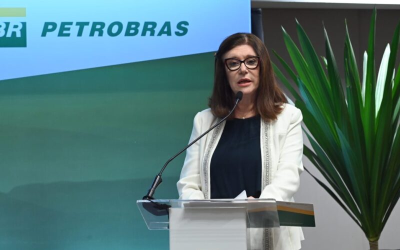 Petrobras planeja venda de campos na Bahia e sindicato critica decisão