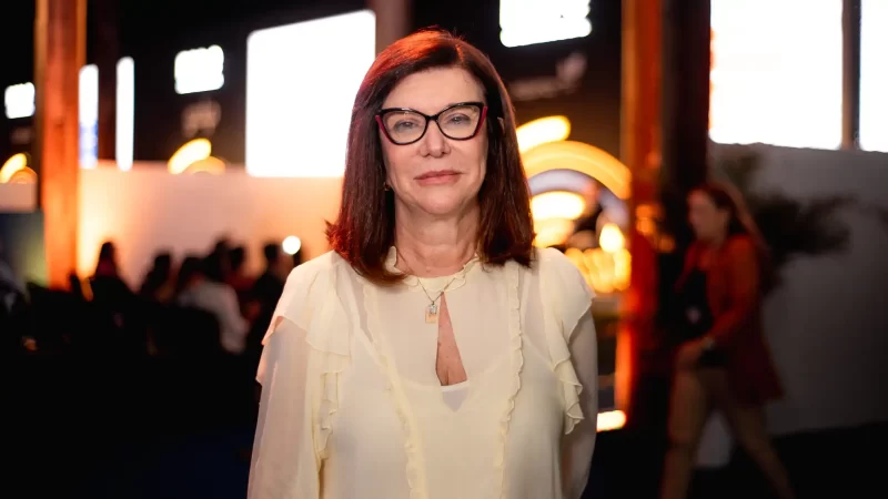 Petrobras quer mais gestão na Braskem, mas descarta estatização, diz Magda