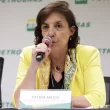 Petrobras reduz capacidade de produção em Búzios de 12 para 180 mil barris por dia, diz diretora da empresa