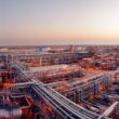 Petróleo fecha em baixa devido a incertezas sobre tarifas e aumento na produção global