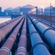 Petróleo fecha em queda com expectativas de aumento na produção pela Arábia Saudita.