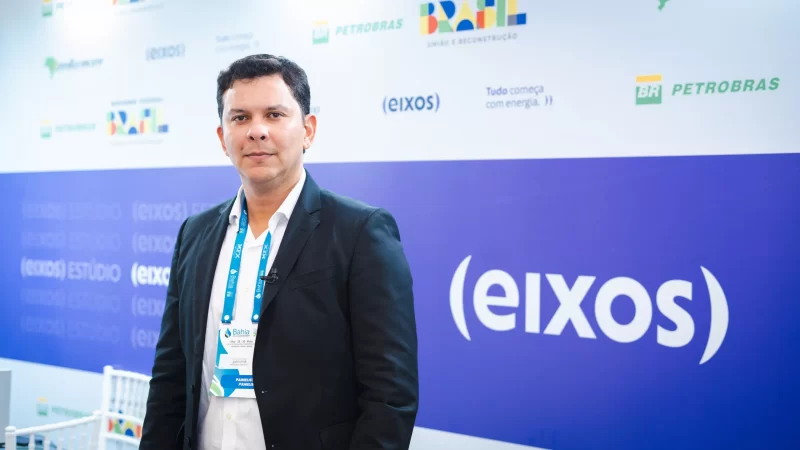 PetroReconcavo: regras de acesso a gás não devem barrar negócios, diz vice.