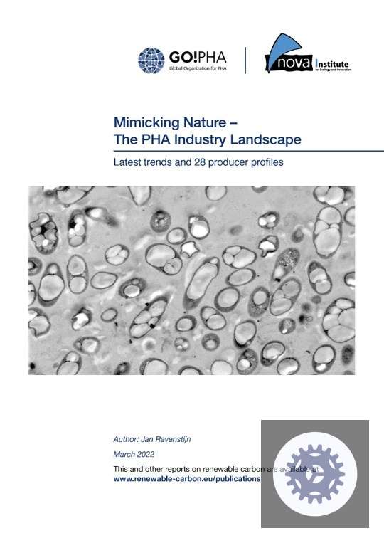 pha projeta aumento de capacidade de producao em dez