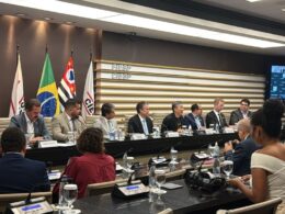 Piscicultura Brasileira Alcança Recordes em 2024: Descubra Como Esse Crescimento Impacta Economia e Sustentabilidade no Anuário Peixe BR 2025 18 piscicultura brasileira alcanca recordes em 2024 descubra como esse crescimento