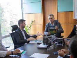 Plano Safra de R$ 600 bi potencializa o agronegócio com mais segurança e apoio financeiro eficaz 16 plano safra de r 600 bi potencializa o agronegocio com