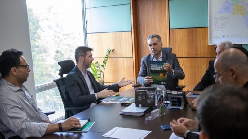 plano safra de r 600 bi potencializa o agronegocio com