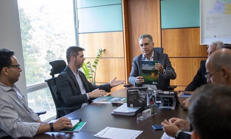 plano safra de r 600 bi potencializa o agronegocio com