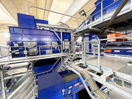 planta inovadora da stadler projetada para empresa italiana recupera valor