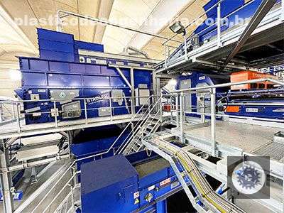 planta inovadora da stadler projetada para empresa italiana recupera valor