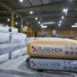 plaschem apresenta solucoes inovadoras em compostos termoplasticos na interplast