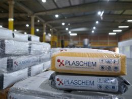 plaschem apresenta solucoes inovadoras em compostos termoplasticos na interplast