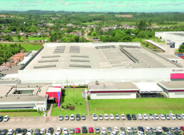 plasson do brasil conquista certificacao de energia renovavel e fortalece