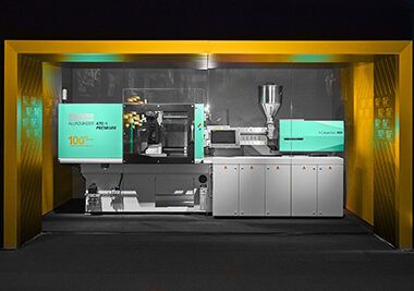 plast 2023 arburg aposta no aumento da producao industrial e