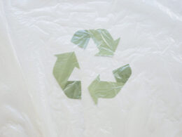 plastico biodegradavel transforma sustentabilidade com decomposicao rapida e reducao de