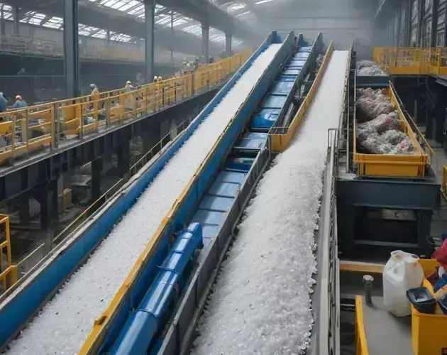 Plástico: história, tipos e reciclagem — como é feito e por que importa