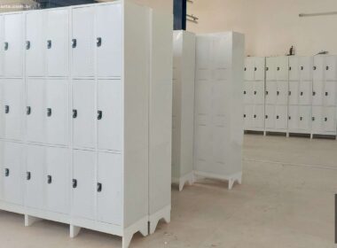 Plástico PEAD: A Alternativa Antiferrugem para Armários em Ambientes Litorâneos