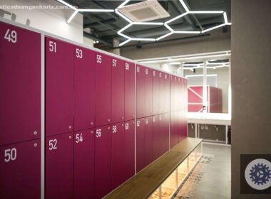 Plástico PEAD vs. Madeira: Entenda por que o Material Sintético É Mais Higiênico