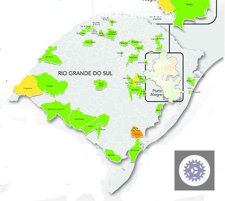 plastiweber cria rede de captacao de plasticos para reciclagem que