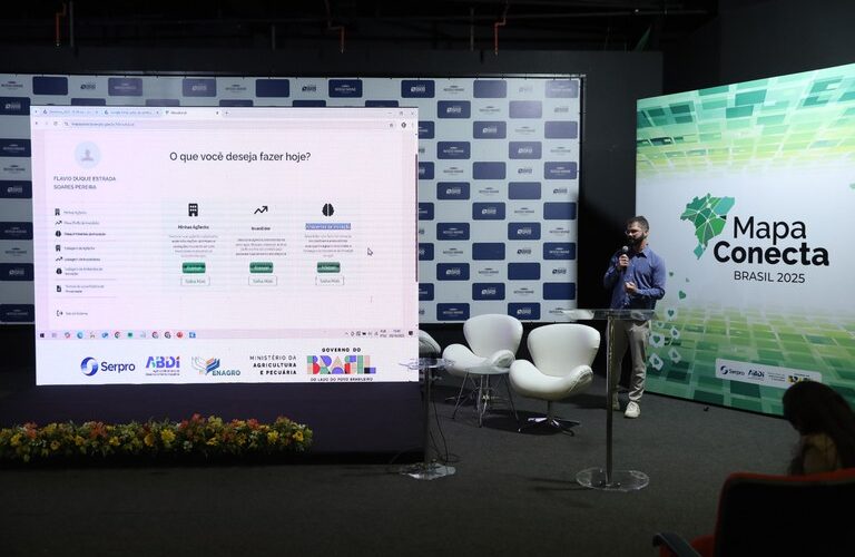 Plataforma do Mapa conecta startups e produtores a investimentos e acelera projetos no setor agropecuário