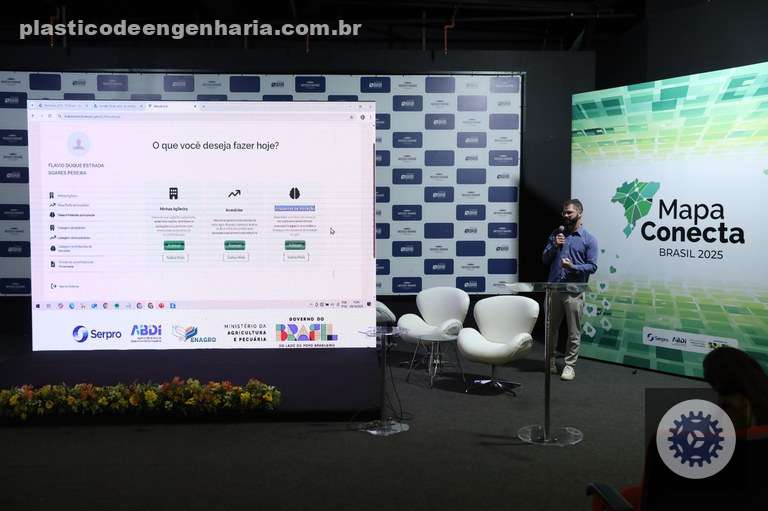Plataforma do Mapa conecta startups e produtores a investimentos e acelera projetos no setor agropecuário