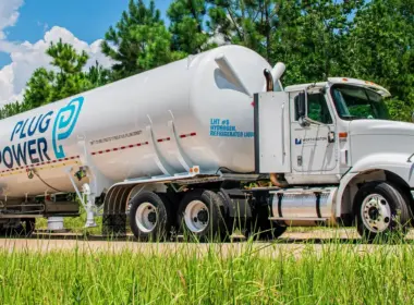 Plug Power e GH2 querem destravar demanda de hidrogênio no Brasil ao substituir diesel e baterias