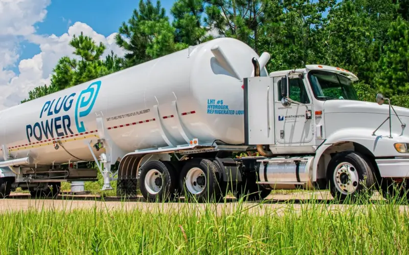 Plug Power e GH2 querem destravar demanda de hidrogênio no Brasil ao substituir diesel e baterias