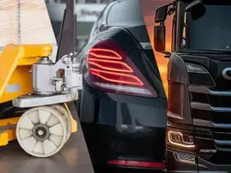 Polímeros de engenharia: por que ABS, PA e PC elevam a performance