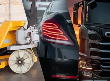 Polímeros de engenharia: por que ABS, PA e PC elevam a performance