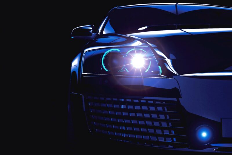 Tracing the History of Polymeric Materials: Polycarbonate