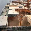 porto de santos bate recorde historico 891 milhoes de toneladas