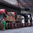 Setor de transporte rodoviário de cargas analisa impactos da ampliação do Porto de Santos