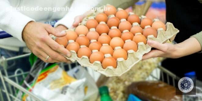 Preços de alimentos em queda trazem alívio ao bolso e inflação negativa em junho: o que isso significa para você.