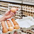 Preços de ovos em queda: como a demanda fraca pode beneficiar seu bolso e influenciar o mercado agropecuário.