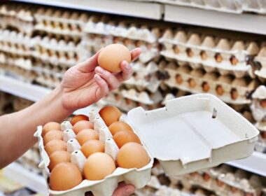 Preços de ovos em queda: como a demanda fraca pode beneficiar seu bolso e influenciar o mercado agropecuário.