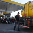 Preços dos combustíveis caem em abril, com destaque para a redução no preço do diesel, aponta IPTL.
