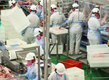 precos industriais disparam o que a 8a alta consecutiva de