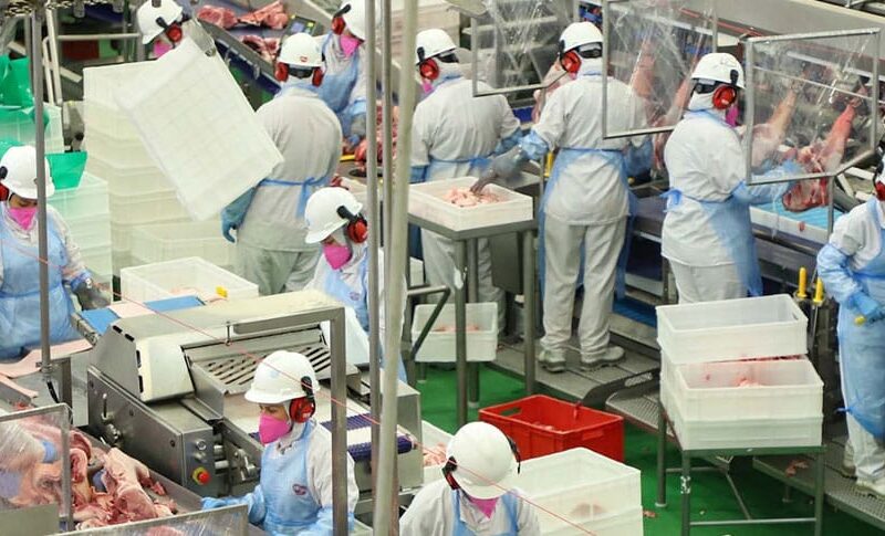 precos industriais disparam o que a 8a alta consecutiva de