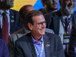 Prefeito do Rio planeja megaprojeto de data center, mas se preocupa com a capacidade de energia disponível