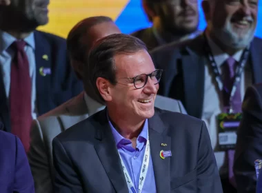 Prefeito do Rio planeja megaprojeto de data center, mas se preocupa com a capacidade de energia disponível