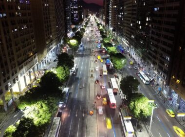 Prefeituras receberão R$ 151 milhões para projetos de energia eficiente.