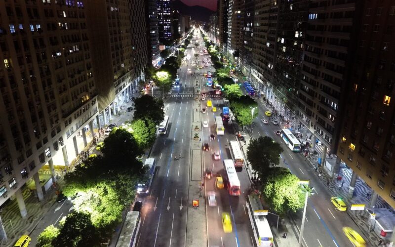Prefeituras receberão R$ 151 milhões para projetos de energia eficiente.
