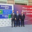 presidente do sindiavipar participa de encontros na china para desenvolver