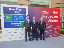presidente do sindiavipar participa de encontros na china para desenvolver
