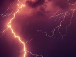 Eventos extremos de chuva: alerta para fenômenos pontuais no Brasil