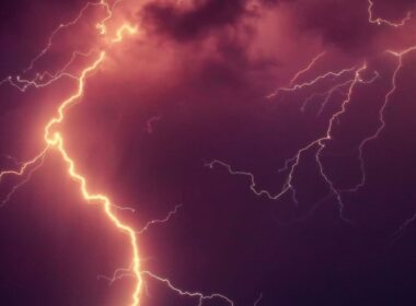 Eventos extremos de chuva: alerta para fenômenos pontuais no Brasil