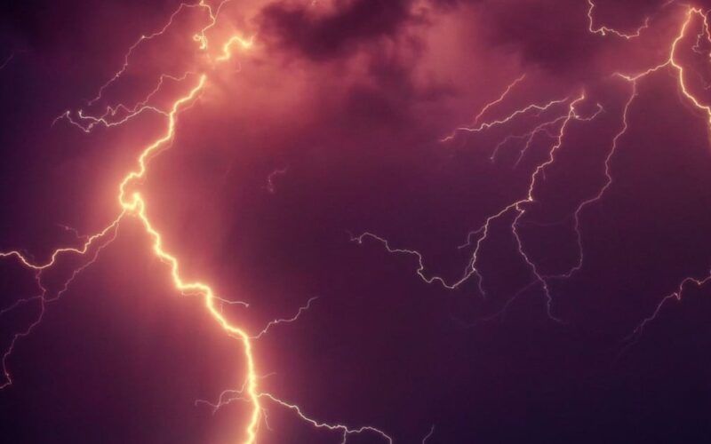 Eventos extremos de chuva: alerta para fenômenos pontuais no Brasil