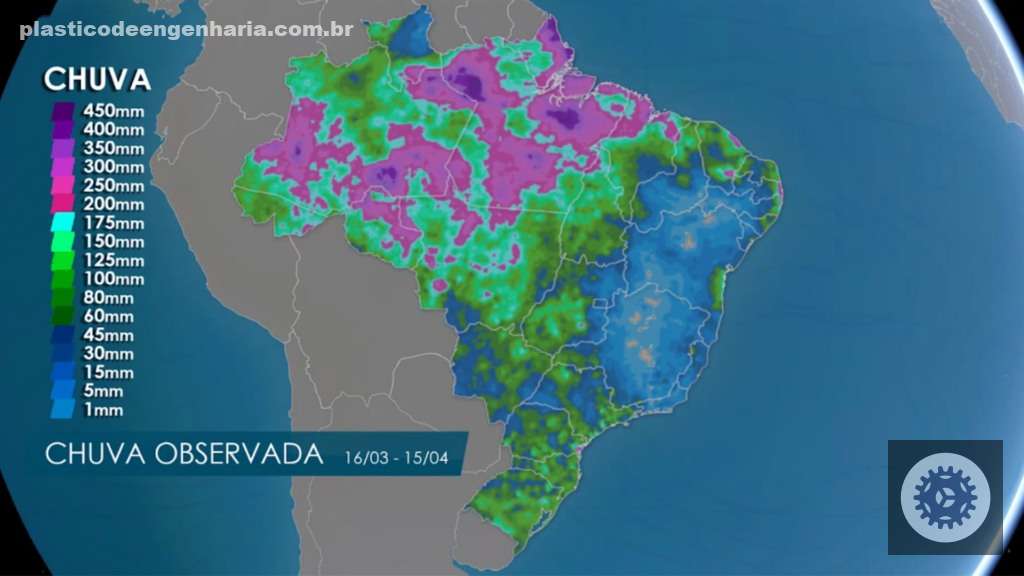 Previsão de boas chuvas sinaliza uma super safrinha no País. Confira os detalhes