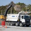 primeiro caminhao 8x4 teleoperado do brasil revoluciona a industria scania scaled