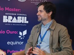 PRIO critica imposto seletivo e diz que medida prejudica exportação de petróleo. 21 PRIO critica imposto seletivo e diz que medida prejudica exportação de petróleo.