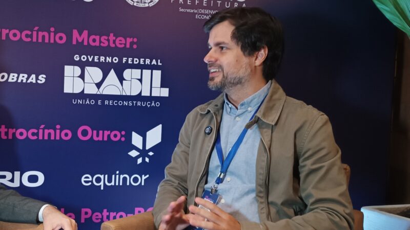 PRIO critica imposto seletivo e diz que medida prejudica exportação de petróleo.